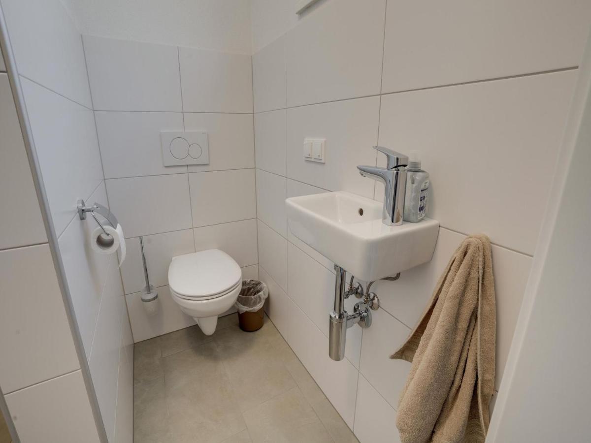 Holiday Home In Niedernsill Near Ski Area Εξωτερικό φωτογραφία