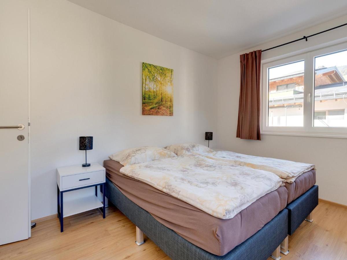 Holiday Home In Niedernsill Near Ski Area Εξωτερικό φωτογραφία